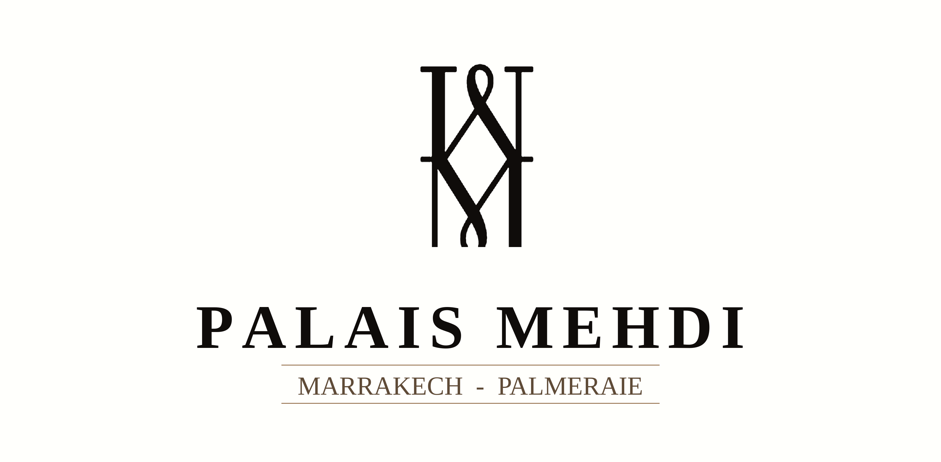 Palais Mehdi
